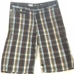 🎄4/$20 Lost men’s shorts 33